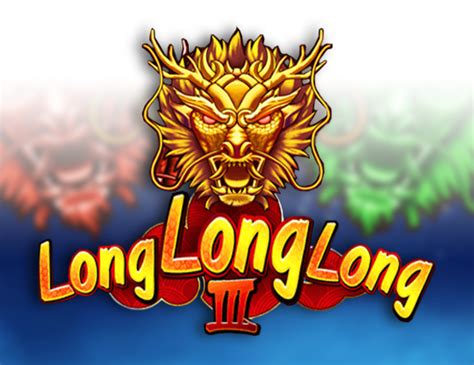 Long Long Long Iii bet365
